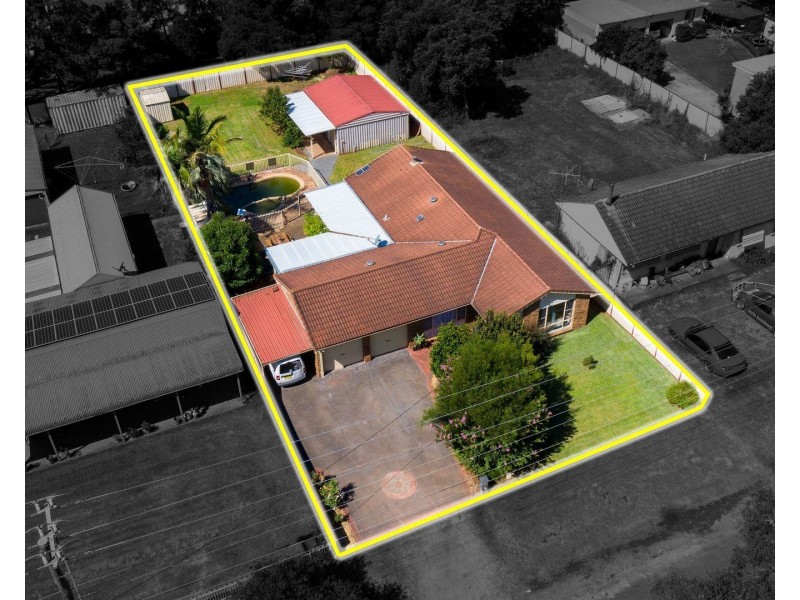 17 Rockford Road, Tahmoor NSW 2573