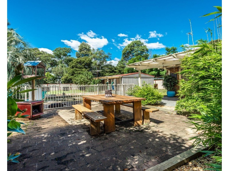 17 Rockford Road, Tahmoor NSW 2573