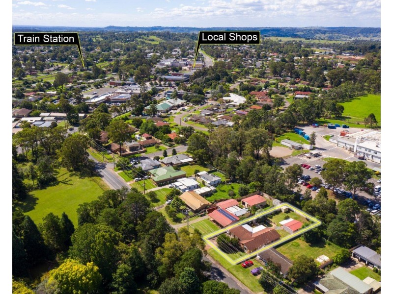 17 Rockford Road, Tahmoor NSW 2573