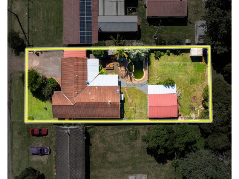 17 Rockford Road, Tahmoor NSW 2573