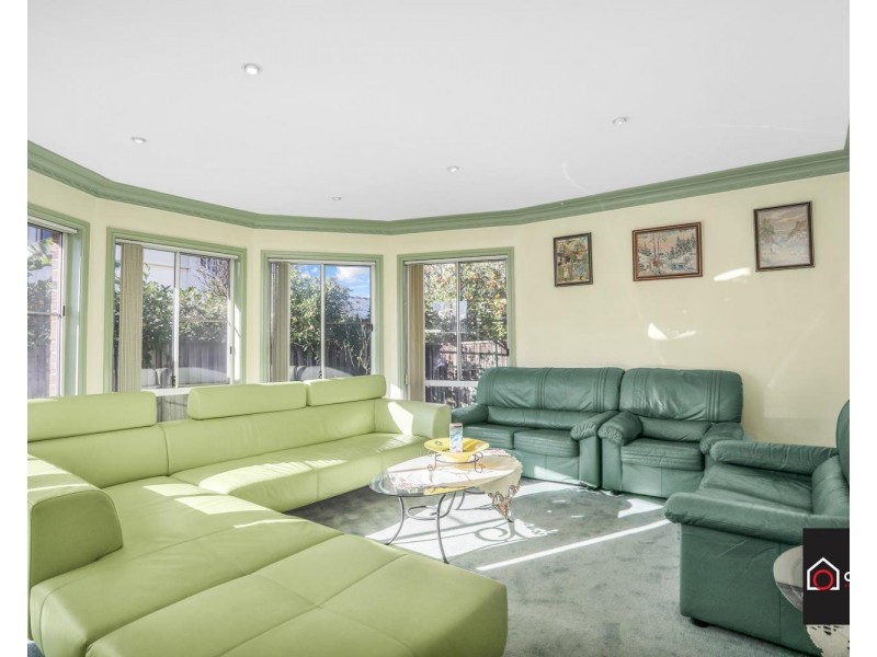 2 Wyangala Circuit, Woodcroft NSW 2767