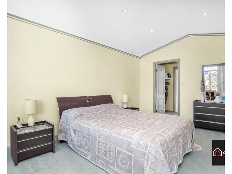 2 Wyangala Circuit, Woodcroft NSW 2767