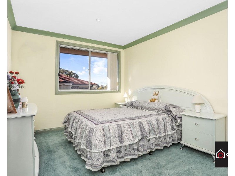 2 Wyangala Circuit, Woodcroft NSW 2767