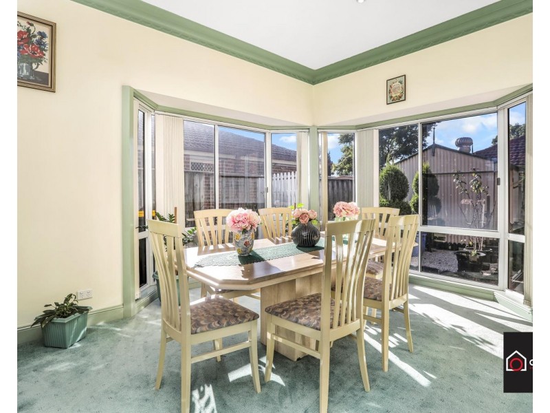 2 Wyangala Circuit, Woodcroft NSW 2767