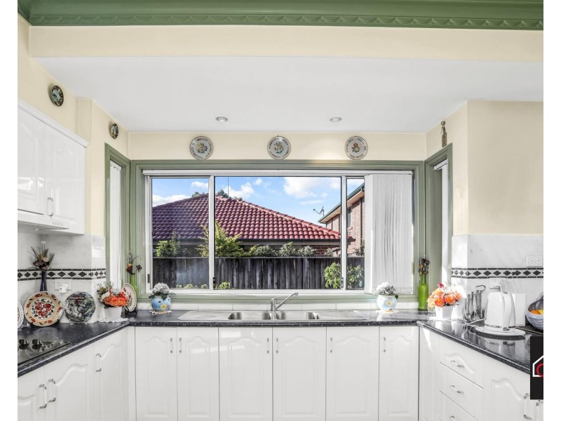 2 Wyangala Circuit, Woodcroft NSW 2767