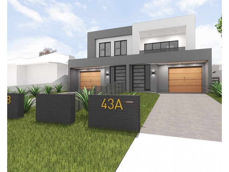 43 Churchill Street, Fairfield Heights NSW 2165