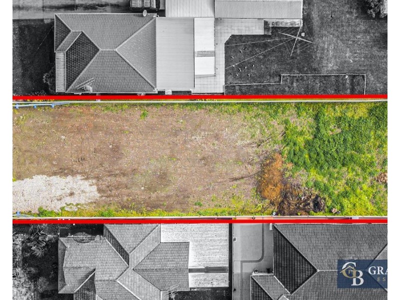 43 Churchill Street, Fairfield Heights NSW 2165