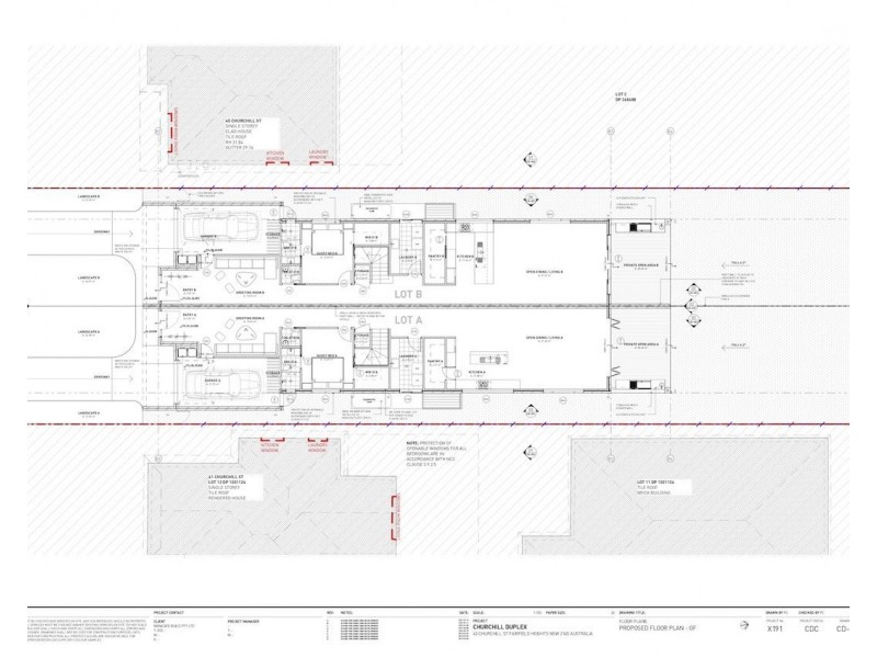 43 Churchill Street, Fairfield Heights NSW 2165