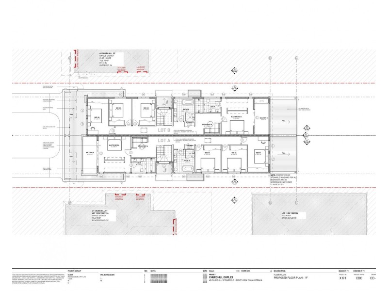 43 Churchill Street, Fairfield Heights NSW 2165