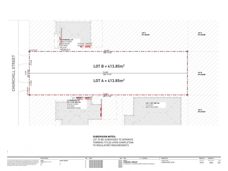 43 Churchill Street, Fairfield Heights NSW 2165