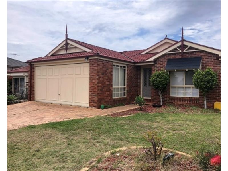 7 Mindona Way, Woodcroft NSW 2767