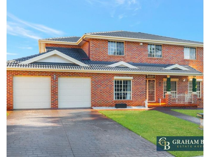 10 Noffs Place, Bonnyrigg Heights NSW 2177