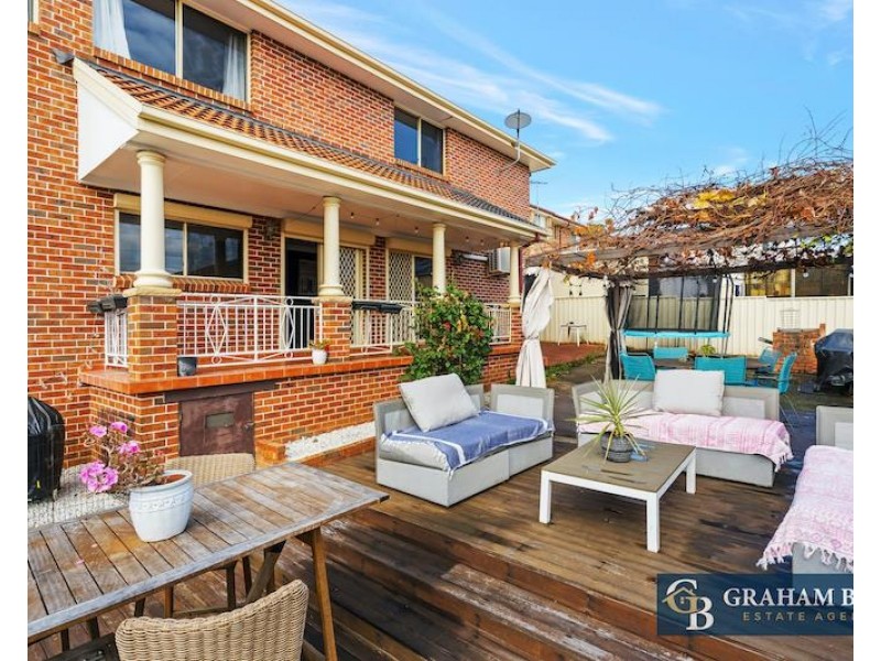 10 Noffs Place, Bonnyrigg Heights NSW 2177