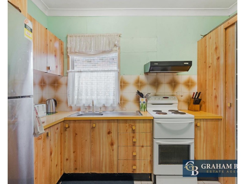 17 Anderson Avenue, Mount Pritchard NSW 2170