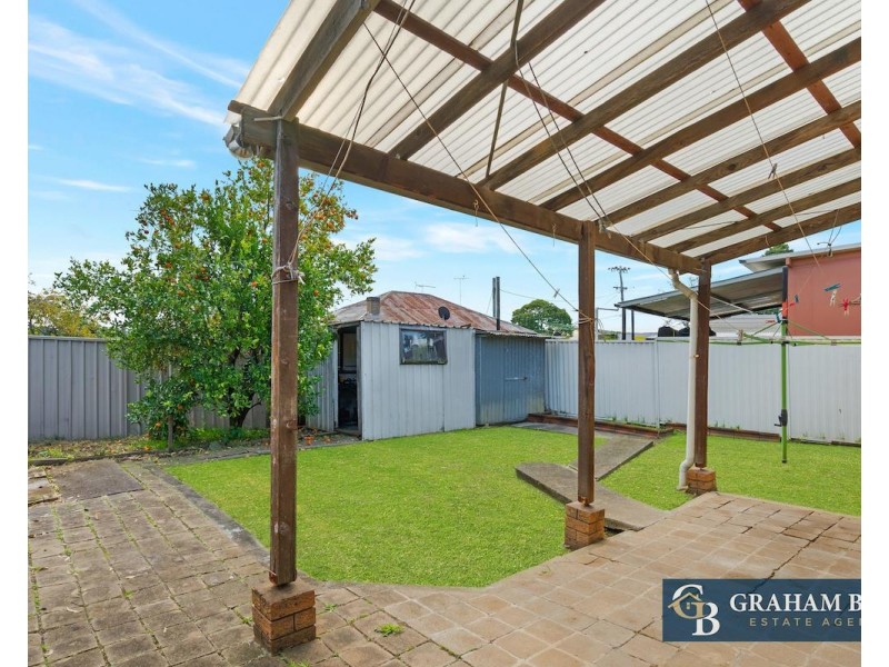 17 Anderson Avenue, Mount Pritchard NSW 2170
