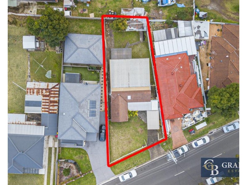 17 Anderson Avenue, Mount Pritchard NSW 2170