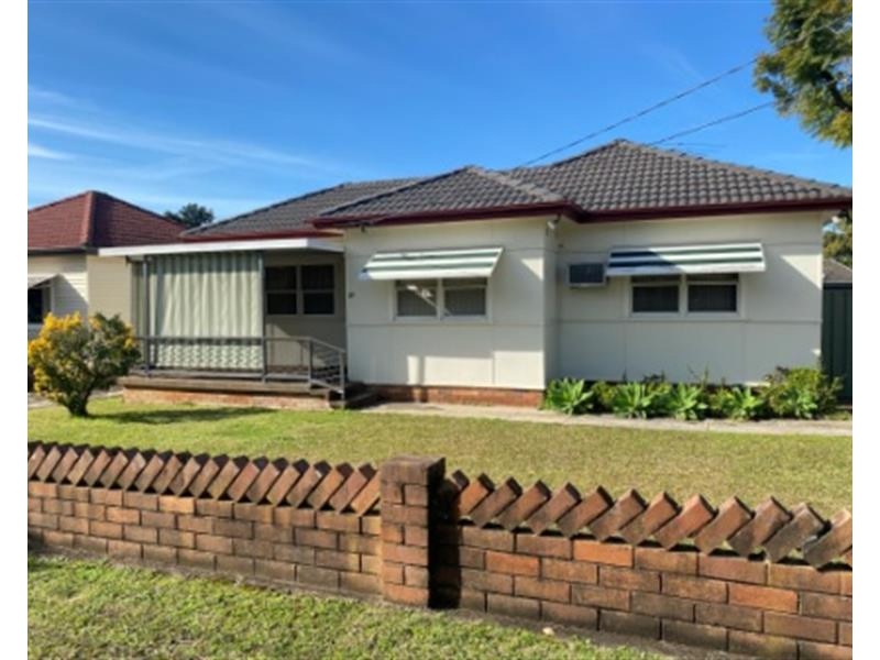 21 Mala Crescent, Blacktown NSW 2148