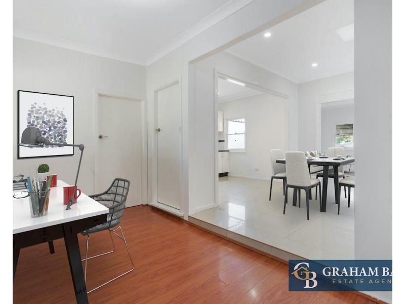 24 Theresa  Street, Smithfield NSW 2164