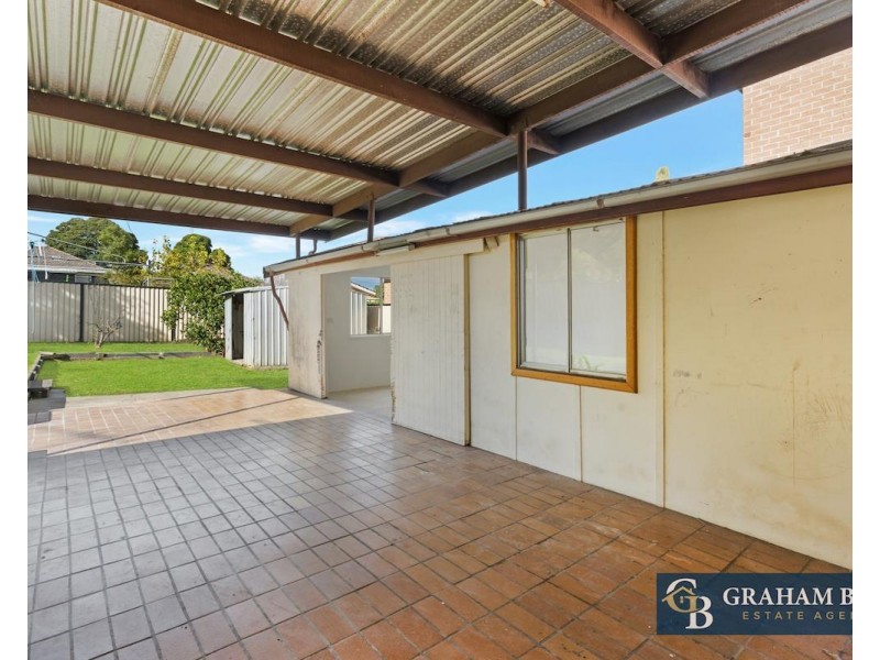 24 Theresa  Street, Smithfield NSW 2164