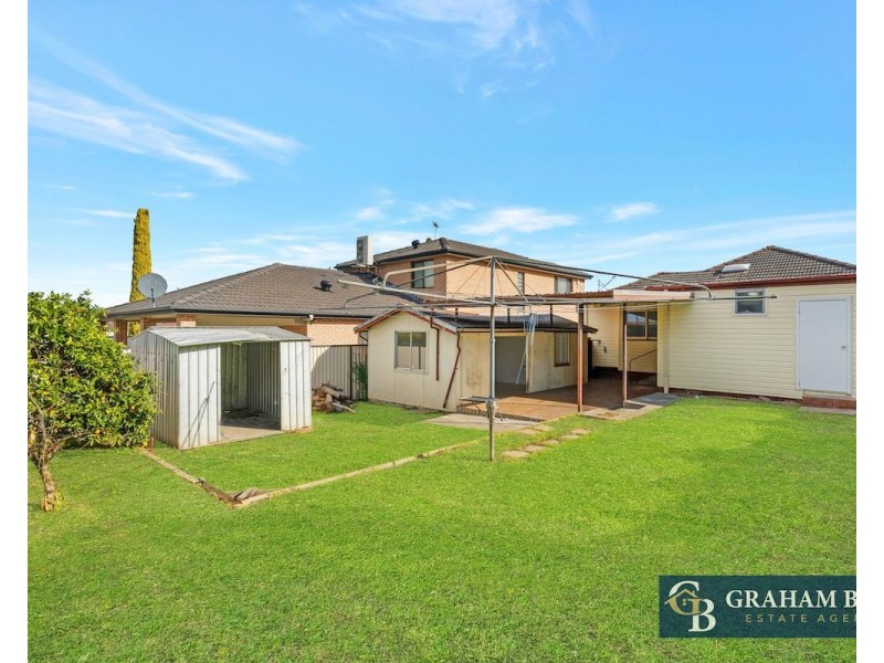 24 Theresa  Street, Smithfield NSW 2164