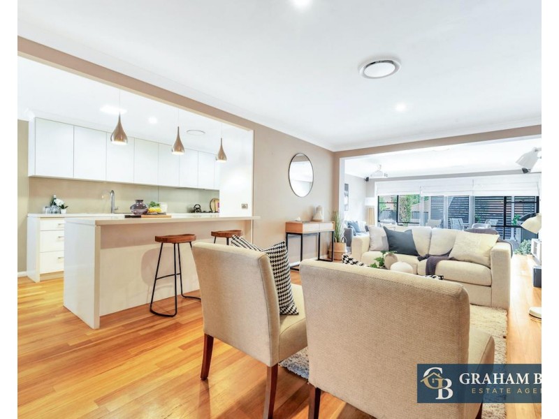 55 Bettong Crescent, Bossley Park NSW 2176