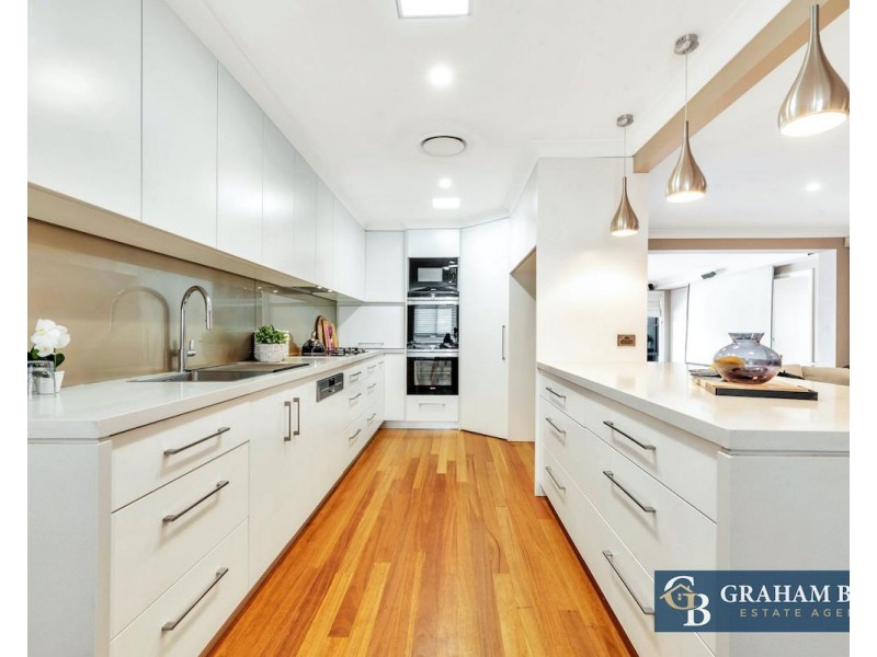 55 Bettong Crescent, Bossley Park NSW 2176