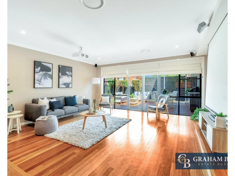 55 Bettong Crescent, Bossley Park NSW 2176