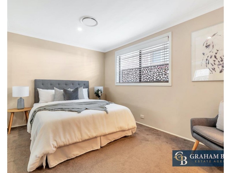 55 Bettong Crescent, Bossley Park NSW 2176