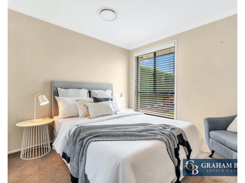 55 Bettong Crescent, Bossley Park NSW 2176