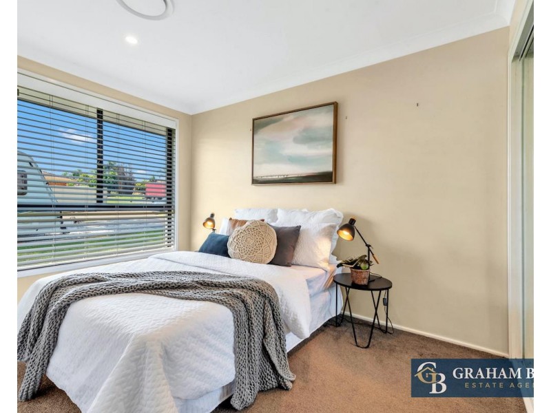 55 Bettong Crescent, Bossley Park NSW 2176