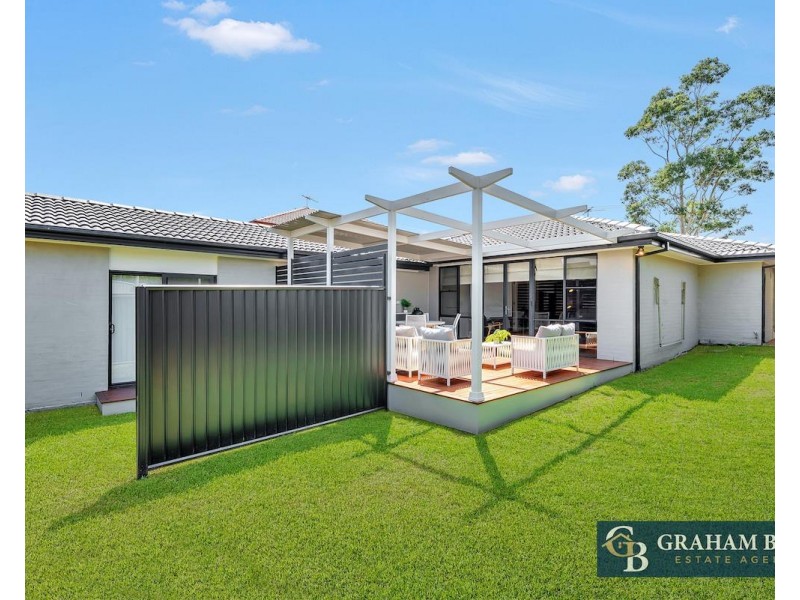 55 Bettong Crescent, Bossley Park NSW 2176