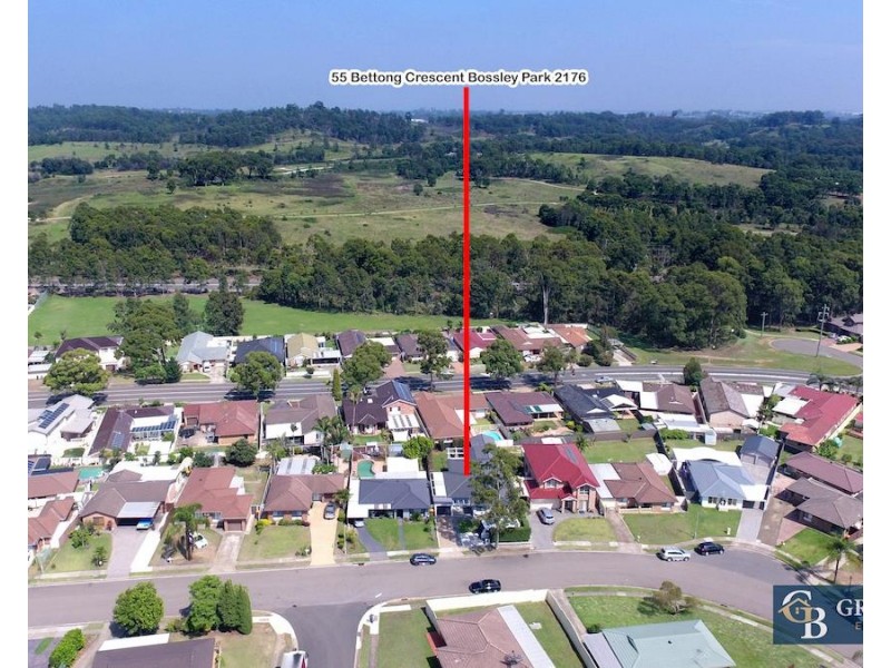 55 Bettong Crescent, Bossley Park NSW 2176