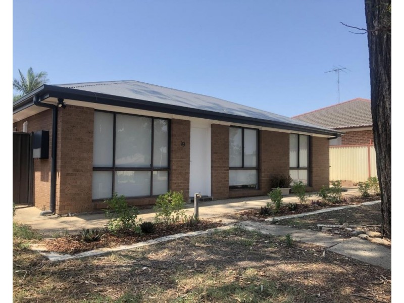19 Criterion Crescent, Doonside NSW 2767