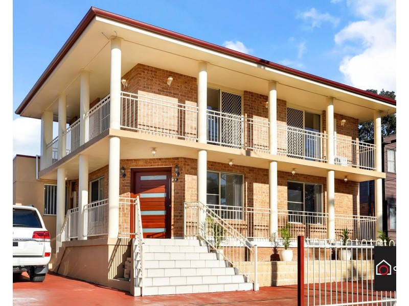 194  Woodstock Avenue, Whalan NSW 2770