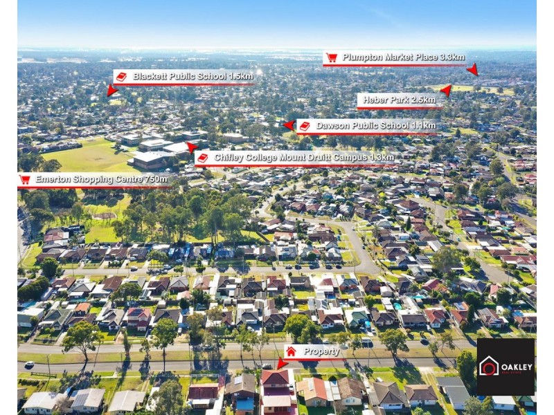 194  Woodstock Avenue, Whalan NSW 2770