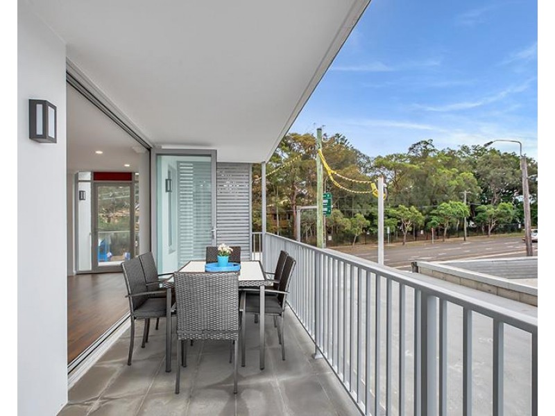 level 1/309 Bunnerong Road, Maroubra NSW 2035
