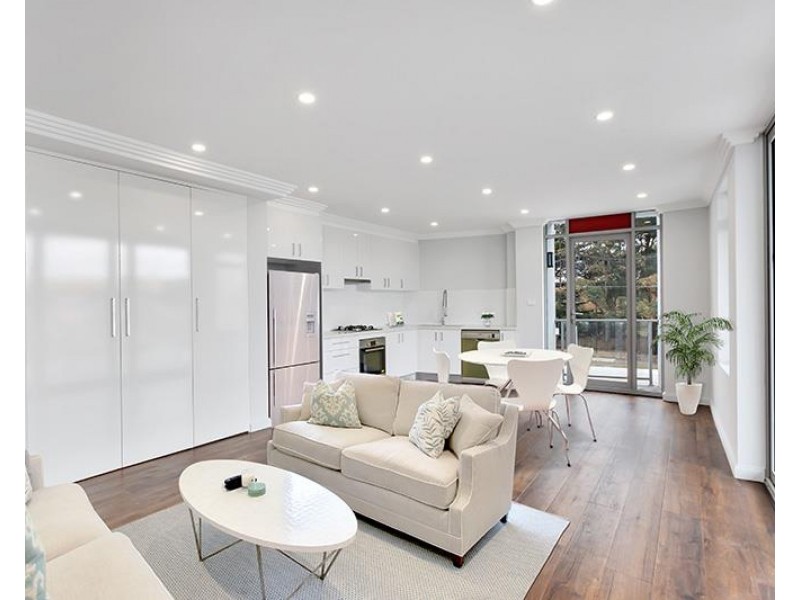 level 1/309 Bunnerong Road, Maroubra NSW 2035