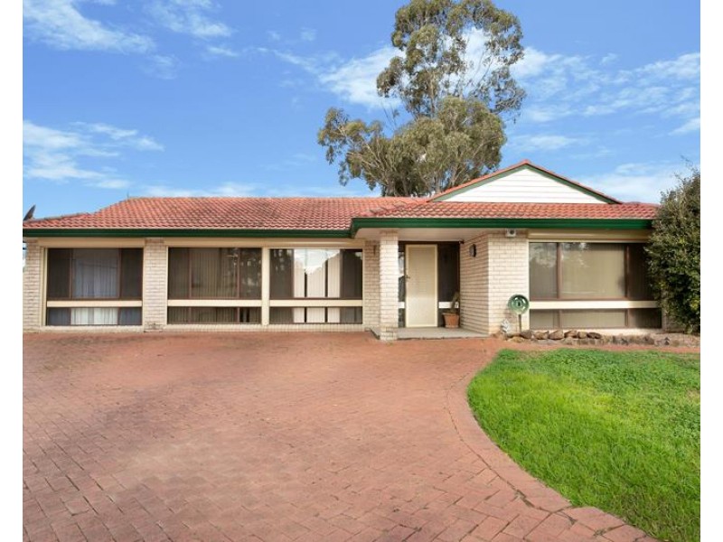 3 Hely Court, Werrington County NSW 2747