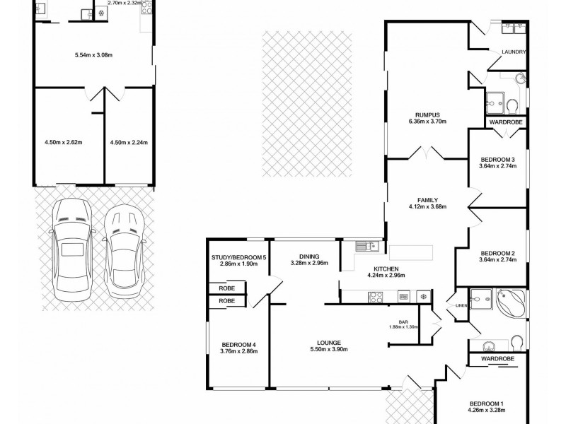 3 Hely Court, Werrington County NSW 2747