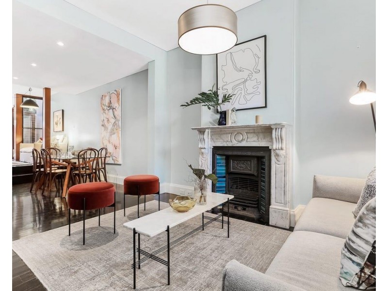 22 Chelsea Street, Redfern NSW 2016