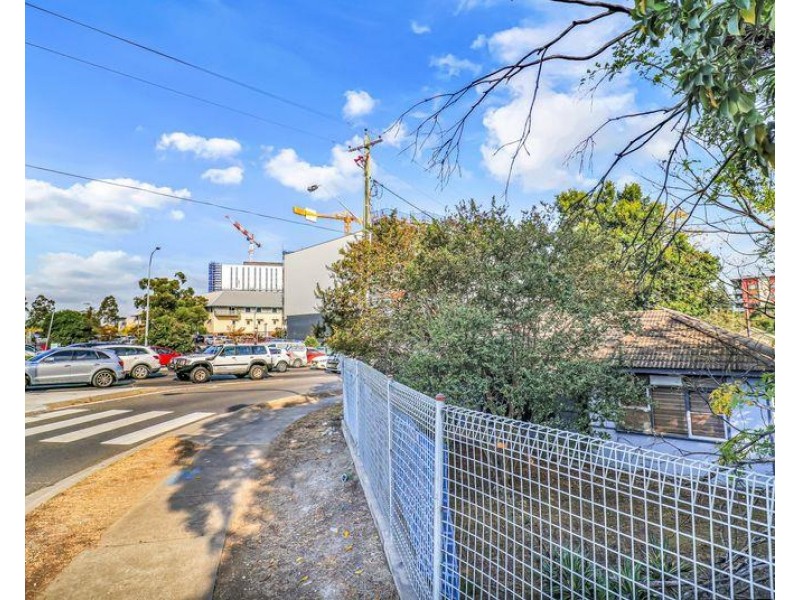 120 High Street, Penrith NSW 2750