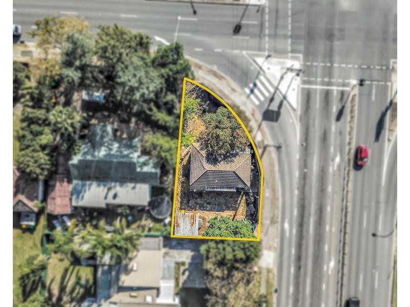 120 High Street, Penrith NSW 2750