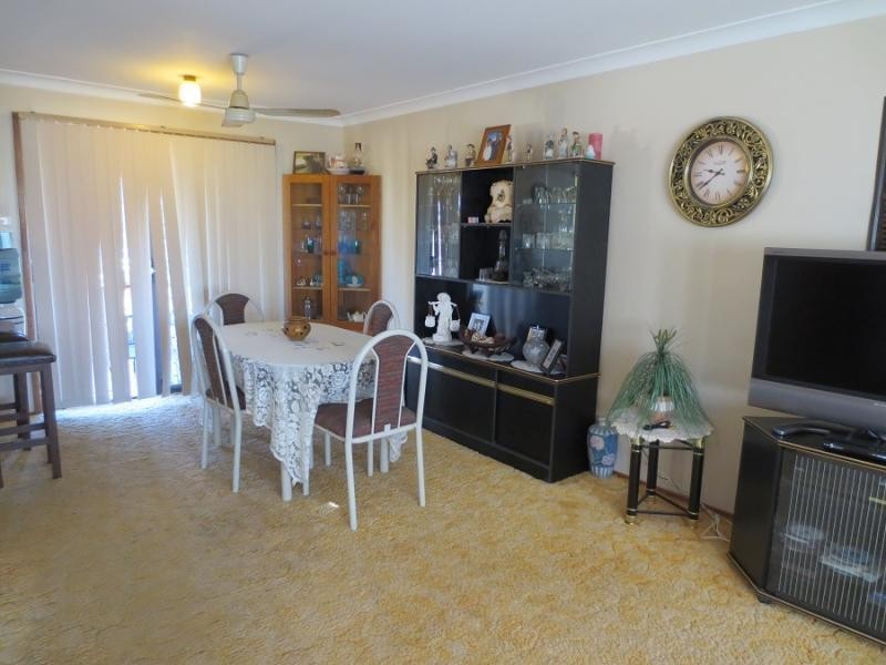 1 Westringia Pl, Yamba NSW 2464