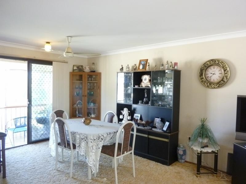 1 Westringia Pl, Yamba NSW 2464