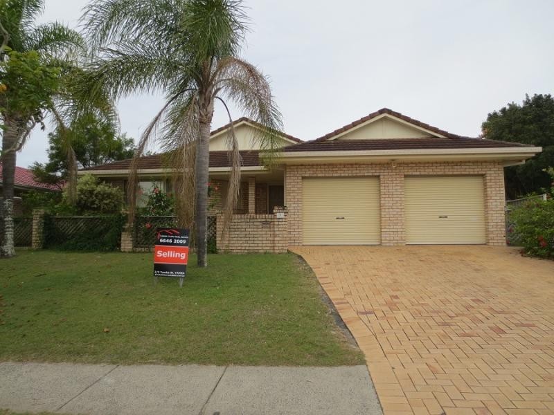 26 Treelands Dr, Yamba NSW 2464