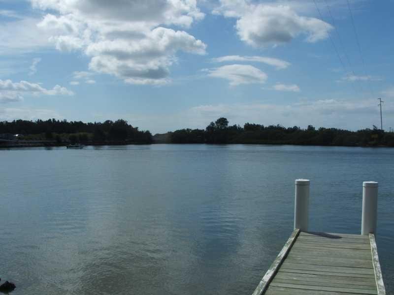 9 Oyster Channel Rd, Yamba NSW 2464