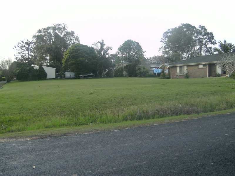 2 Donaldson Lane, Woombah NSW 2469