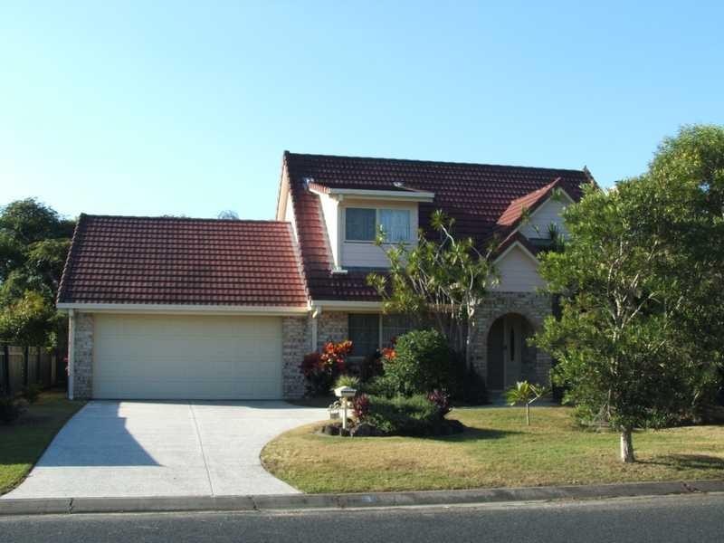 3 Gumnut Rd, Yamba NSW 2464