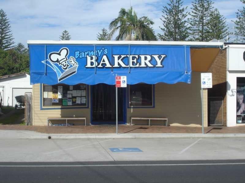 Yamba NSW 2464