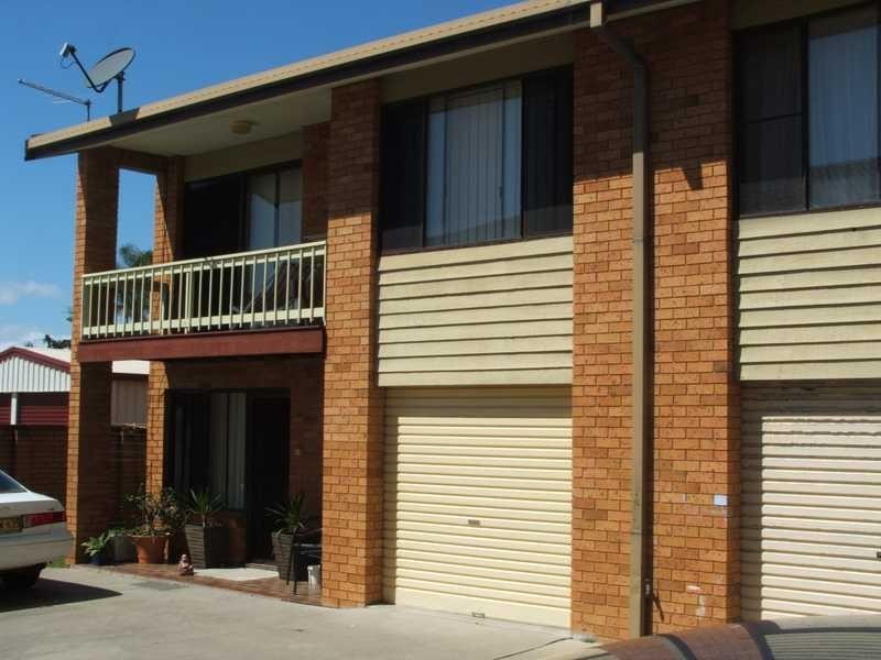 5/2 Waratah Ave, Yamba NSW 2464